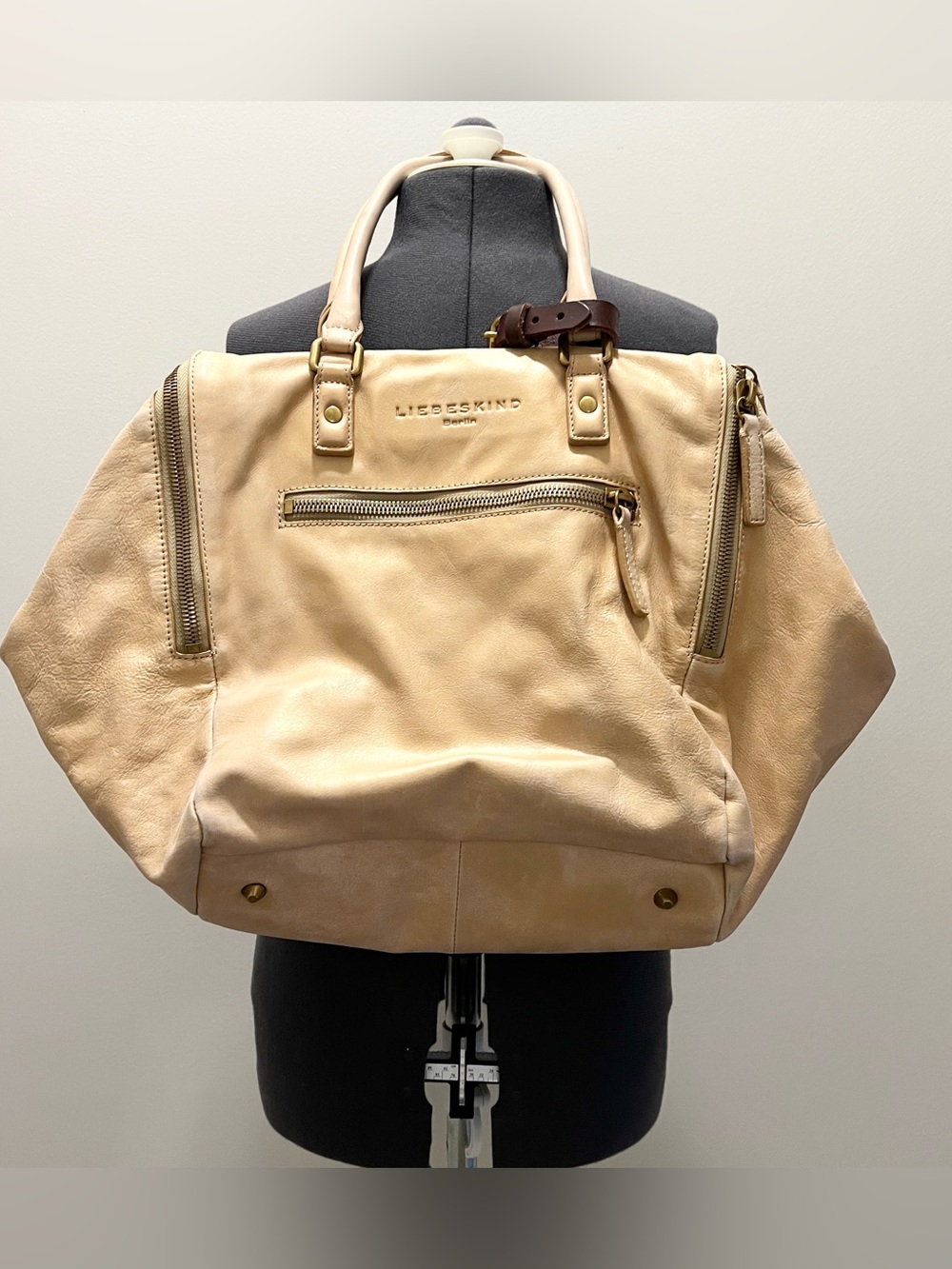 Liebeskind Weekender Tote Bag